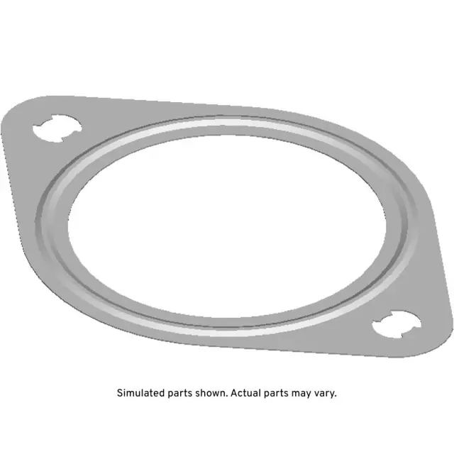 23156339 - : Exhaust System Front Gasket for Chevrolet: Malibu Image