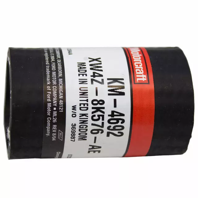 Thermostat Housing Connector - Ford (XW4Z-8K576-AE)