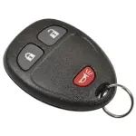 KET110 - : Keyless Entry Transmitter for SMP CORP Image