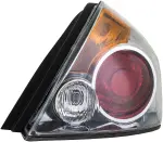 1611255 - : Tail Light Assembly for Dorman Image