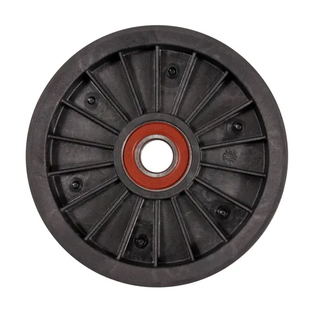 900057A - : Litens Accessory Drive Belt Idler Pulley for Litens Image