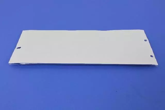 Nameplate - Mopar (68140250AC)