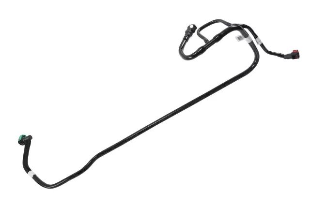 Vent Hose - GM (84981399)