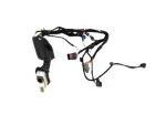 68477698AB - Electrical: Front Door Wiring, Left for Dodge: Durango Image