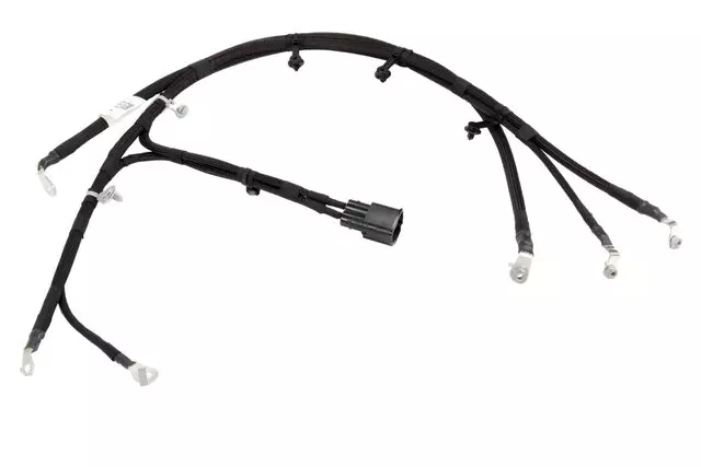 84221364 - : Positive Battery Cable for ACDelco Image