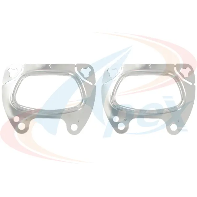 AMS13122 - Gaskets: APEX Automobile Parts Inc Exhaust Manifold Gasket Set for APEX Automobile Parts Inc Image