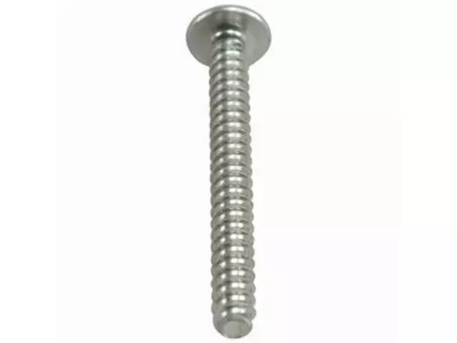 Outlet Tube Screw - Ford (W708972-S437)