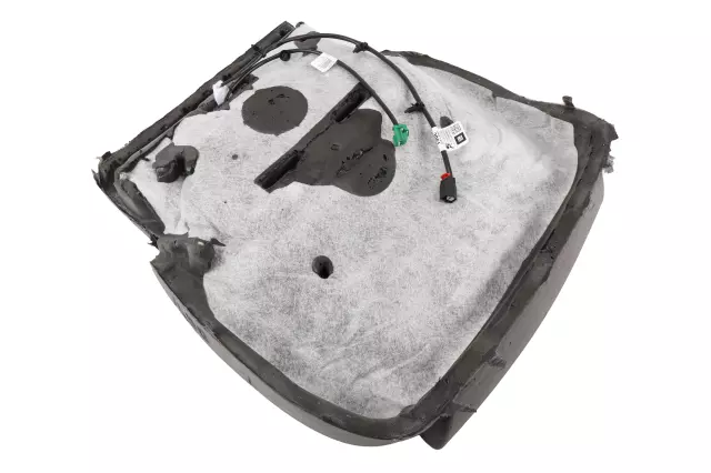 Seat Cushion Pad - GM (84804530)