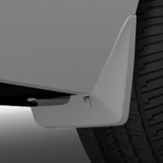 84220126 - : Mud Guard for GM Image