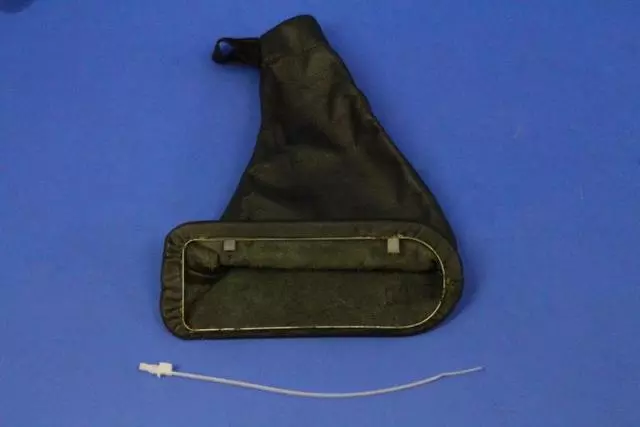 PD66TX9 - Body: Boot for Mopar Image