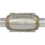 15027 - : Standard EPA Universal Catalytic Converter 2.25" Inlet (ID) 2.25" Outlet (ID) for Walker Exhaust Image