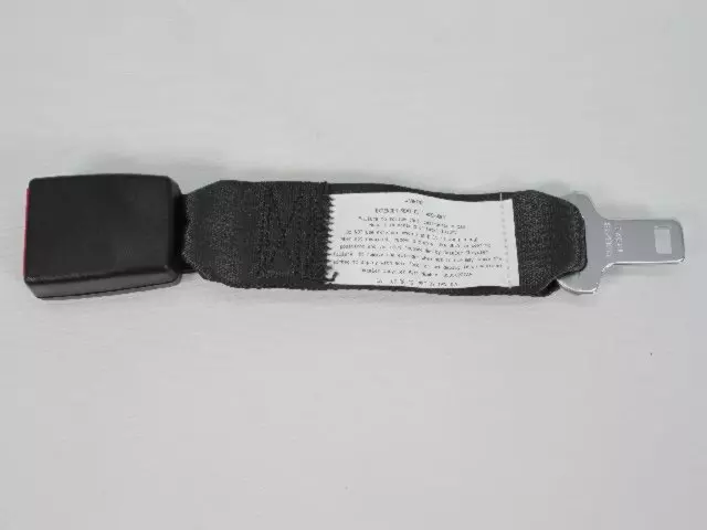 5086227AA - Restraints: Seat Belt Extender for Mopar Image