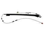 BC3Z19A397A - Electrical: Cable for Ford: F-250 Super Duty, F-350 Super Duty, F-450 Super Duty Image