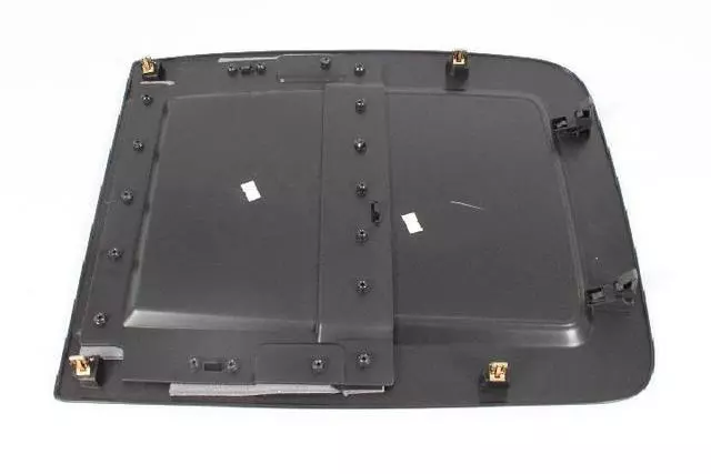1LQ99HL1AA - Body: Seat Back Panel for Dodge: Journey Image