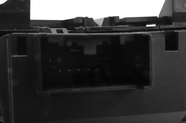 13553604 - : Audio Switch for Chevrolet: Silverado 1500, Silverado 1500 LTD, Silverado 2500 HD, Silverado 3500 HD, Suburban, Tahoe | GMC: Sierra 1500, Sierra 1500 Limited, Sierra 2500 HD, Sierra 3500 HD, Yukon, Yukon XL Image