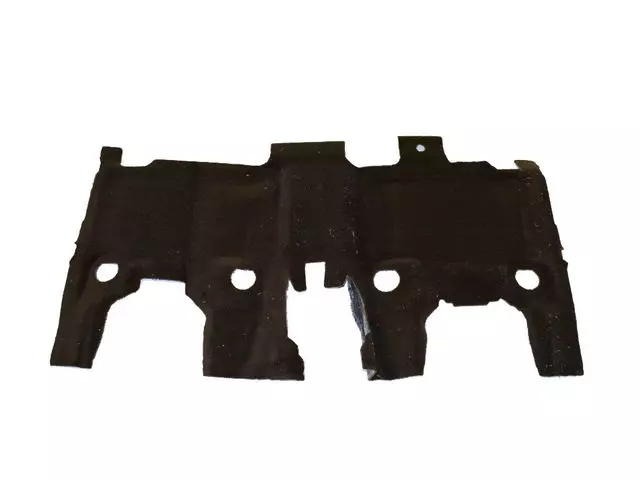 Rear Floor Carpet - Mopar (1NV00LU5AO)