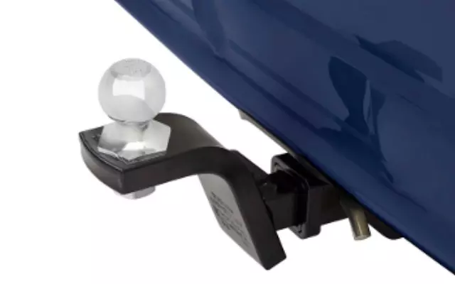L101SFL202 - : Tow Hitch, Ball Mount for Subaru: Crosstrek Image