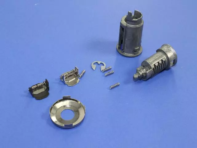 Deck Lid Lock Cylinder - Mopar (5019603AA)