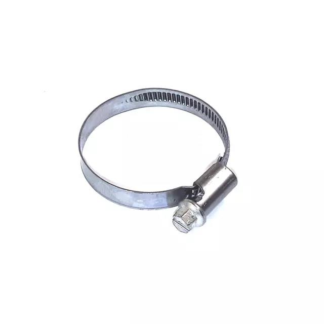 N0245076 - : Connector Hose Clamp for Audi: A4, A4 Quattro, A8, A8 Quattro, R8, RS4, S4 Image