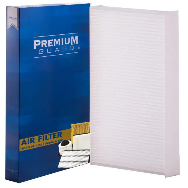 100747900A00PG - : Premium Guard Cabin Air Filter for PRONTO Image