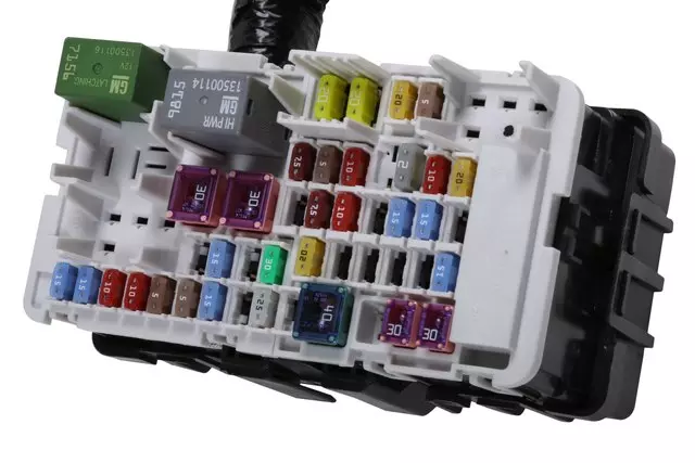 26270341 - : Instrument Panel Wiring Harness for GM Image