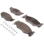 19389650 - : Pad Kit for GM Image
