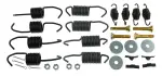 H9220 - : Raybestos R-Line Drum Brake Hardware Kit for Raybestos Brakes Image