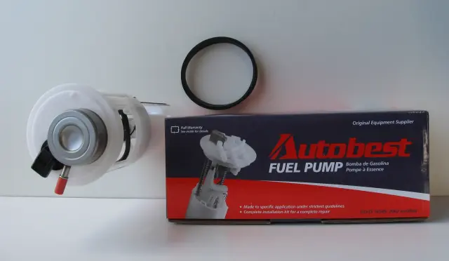 F3135A - : Autobest F3135A Fuel Pump Module Assembly for Autobest Image