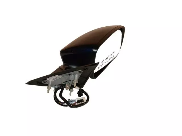 5KW48KBXAC - Doors, Door Mirrors and Related Parts: Outside Rearview Mirror, Right for Mopar Image