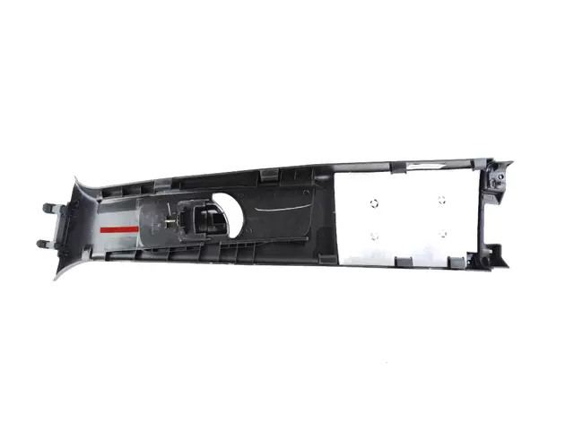 B Pillar Upper Trim Panel, Right - Mopar (6ZP30DX9AA)