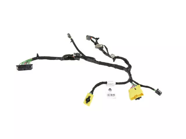 Seat Cushion Wiring - Mopar (68276139AE)