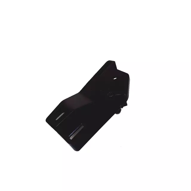 1J1823633A - Body: Release Handle Mount Bracket for Volkswagen: Beetle, Golf, Jetta Image