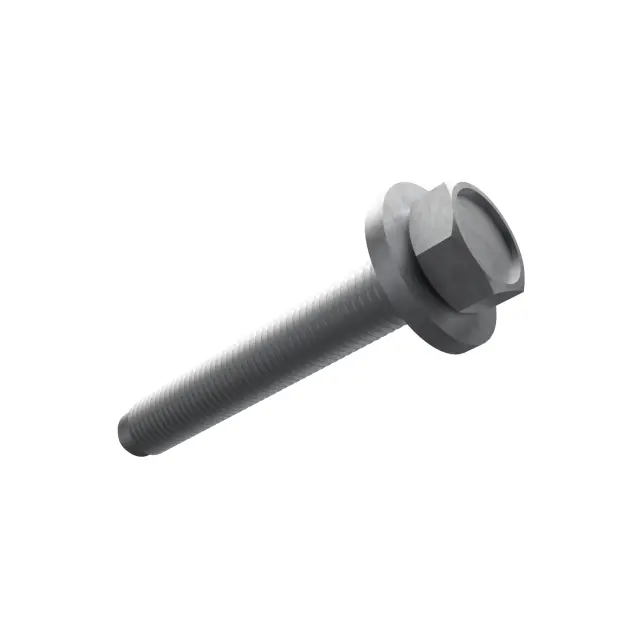 6509570AA - : Hex Head Bolt And Washer for Mopar Image