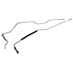 KT177 - HVAC: Motorcraftâ„¢ Outlet Hose for Ford: Expedition | Lincoln: Navigator Image