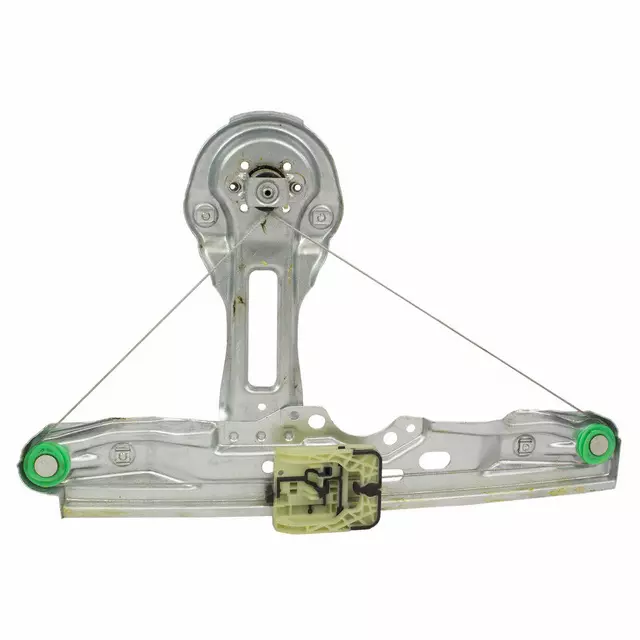 BM5Z5827001A - Body: Window Regulator for Ford: Focus Image