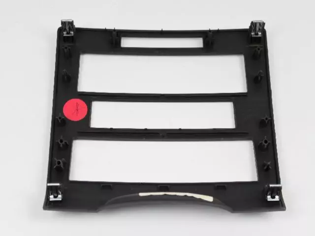 Bezel - Mopar (1FE63DX9AB)