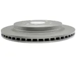 580722FZN - : Disc Brake Rotor for Raybestos Brakes Image