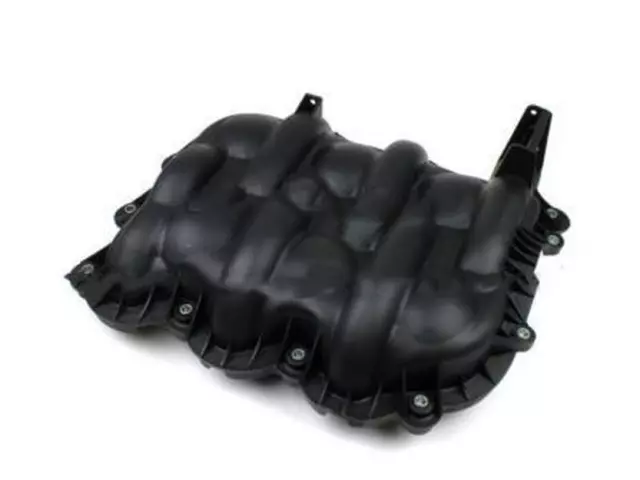 1L3Z9424AA - : Intake Manifold for Ford: E-150, E-150 Club Wagon, E-150 Econoline, E-150 Econoline Club Wagon, E-250, E-250 Econoline, F-150, F-150 Heritage Image