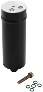 83309 - : Aluminum Filter Drier w/ Pad Mount for FOUR SEASONS Image