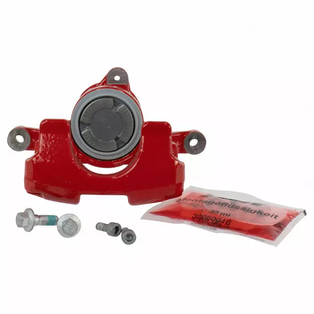 L1MZ2552K - Brakes: Caliper for Ford: Explorer Image