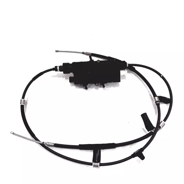 26002AJ01E - : Parking Brake Control for Subaru: Legacy, Outback Image