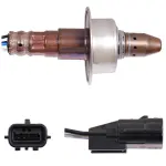 2349147 - : Air-Fuel Ratio Sensor 4 Wire, Direct Fit, Heated, Wire Length:  19.06 for Denso Image