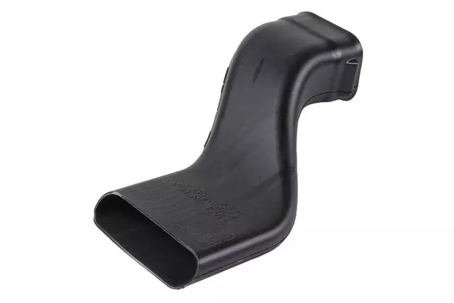 Passenger Side Floor Air Outlet Duct Adapter - GM (22999460)