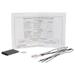 WT1036 - : Terminal for Ford Image