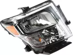 26010EZ21A - Electrical: Headlamp Assembly for Nissan: TITAN, TITAN XD Image