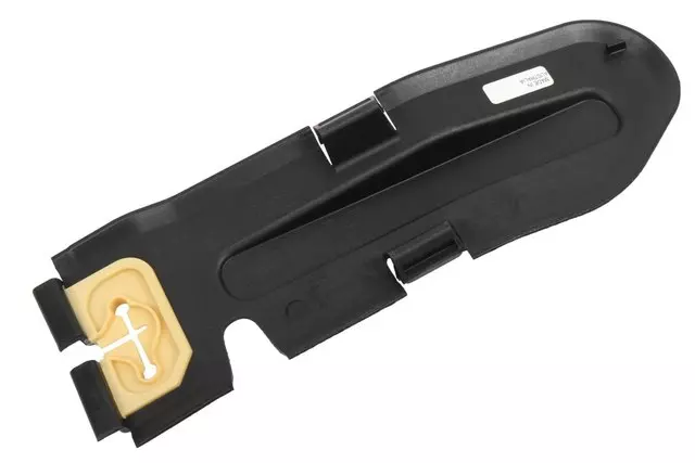 92293926 - Body: Apron Panel Hole Cover for Chevrolet: SS Image