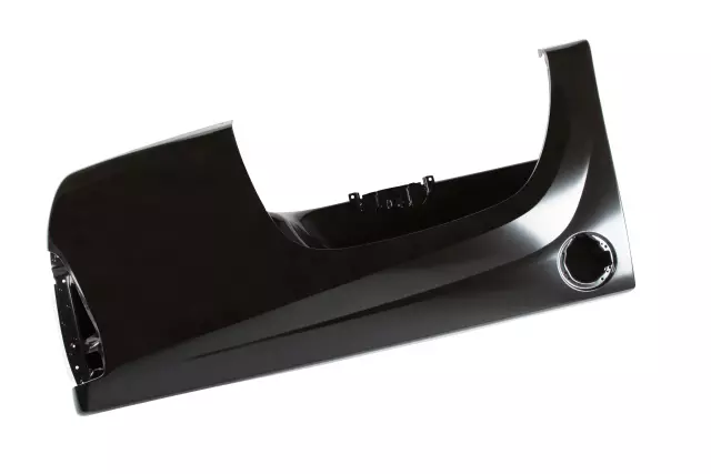 Driver Side Pickup Box Side Panel - GM (88980484)