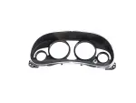 68294592AA - Electrical: Instrument Cluster Mask And Lens for Mopar Image