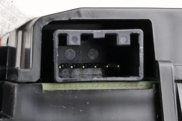 Light Titanium Roof Console - GM (84011390)