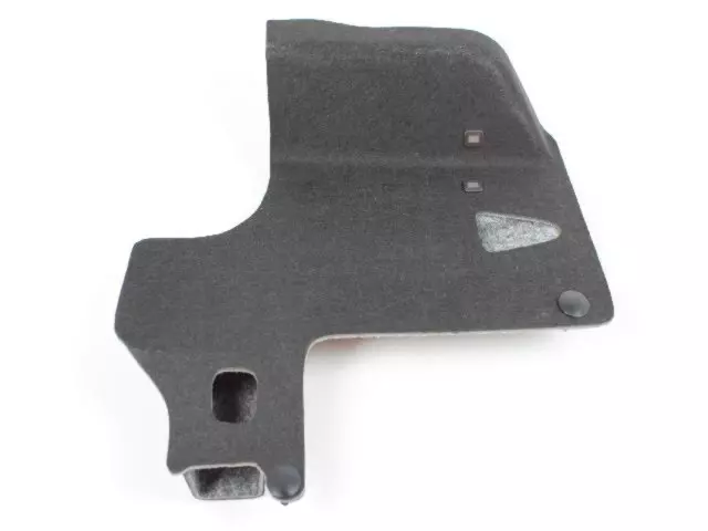 Instrument Panel Closeout Panel, Left - Mopar (5108268AB)